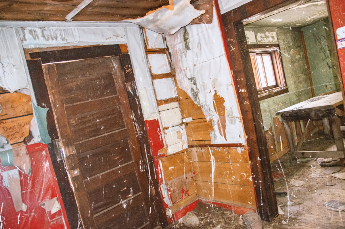 Flood Cleanup service in Rosemead, CA